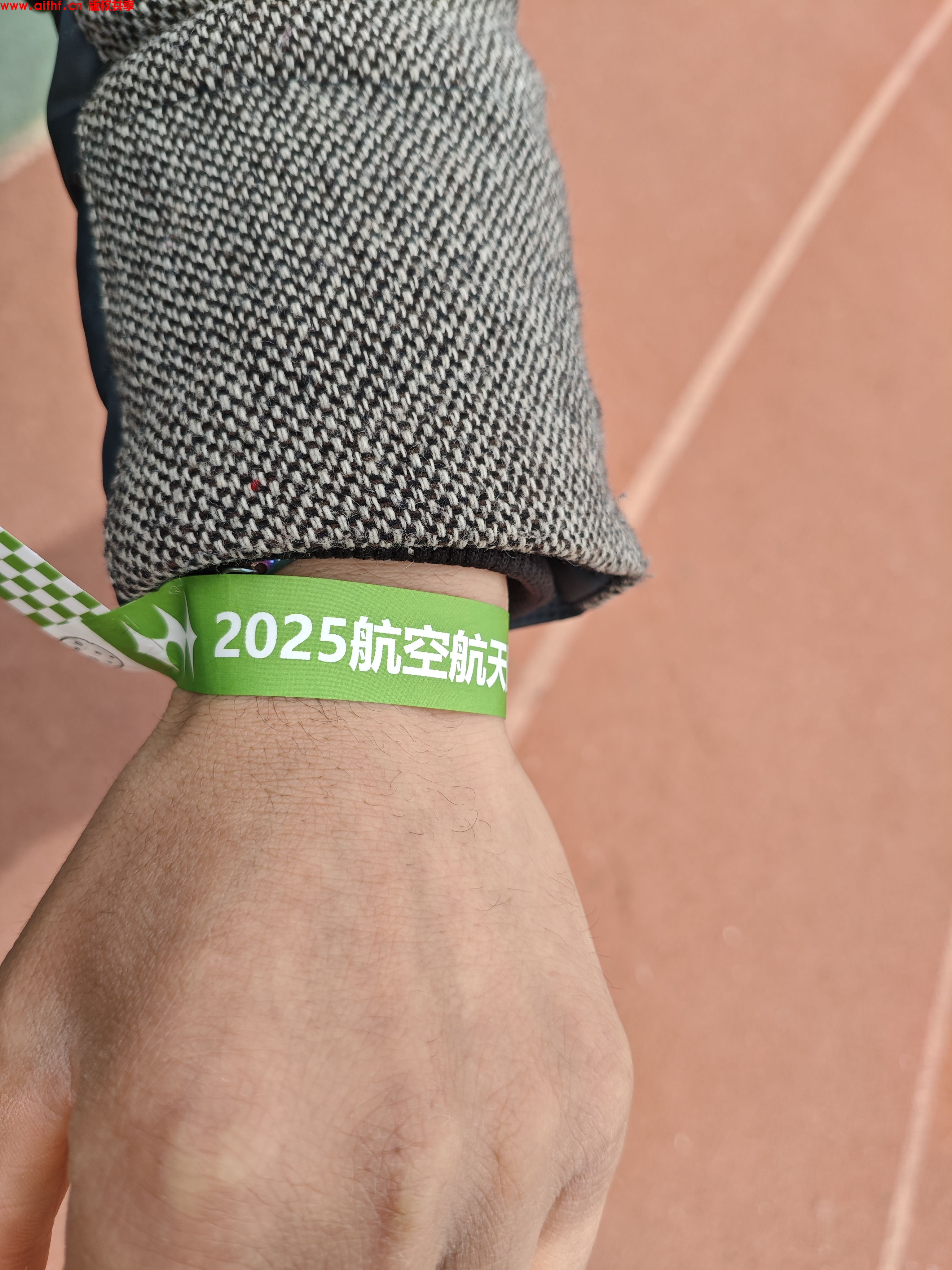 AIFHF:2025航空航天国防科普展徐州站(仅部分拍照展示)