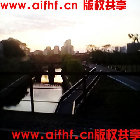 耗子超勇的：夕阳希望之眼(多图)