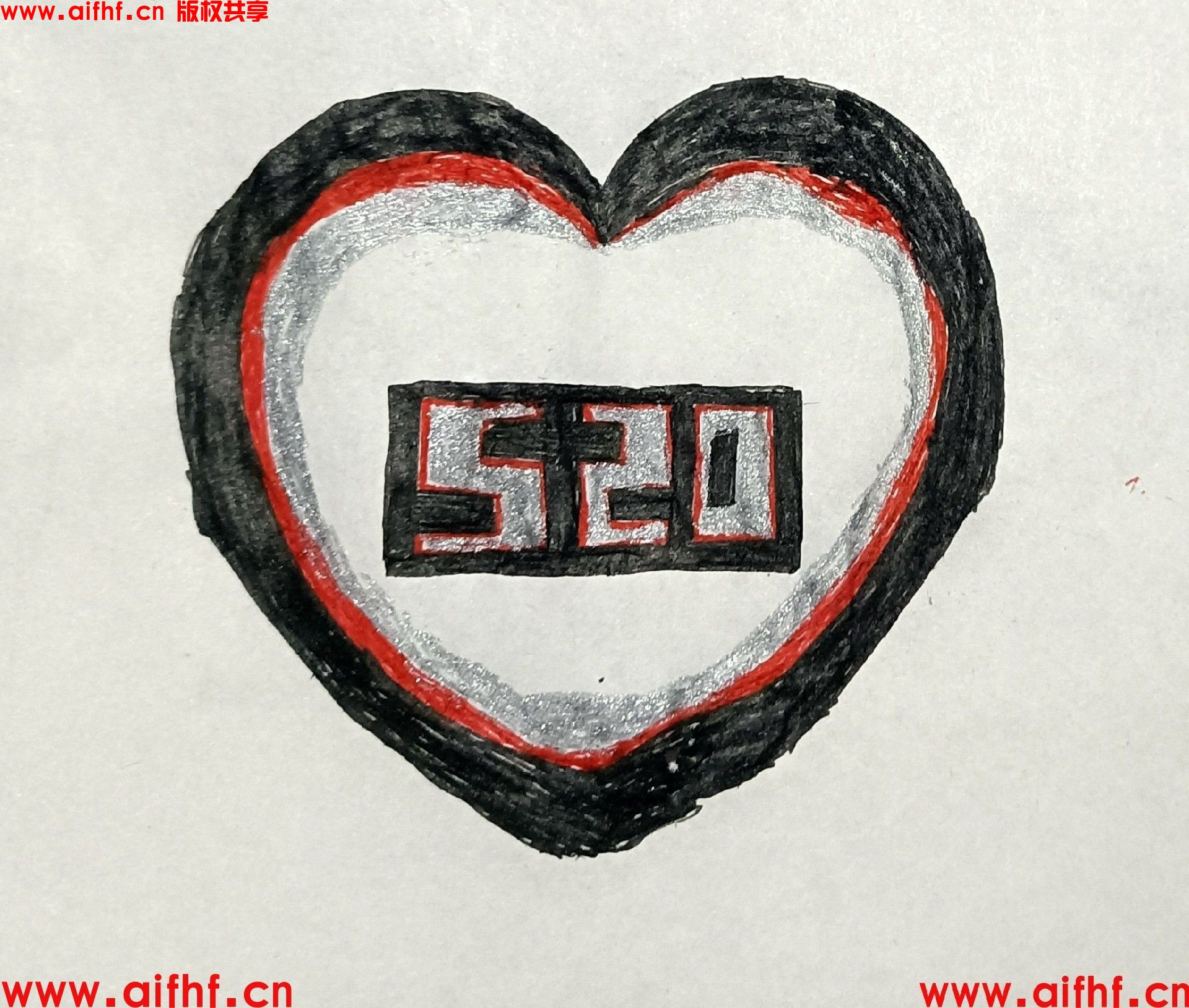 曲奇警官：浪漫520（多图）